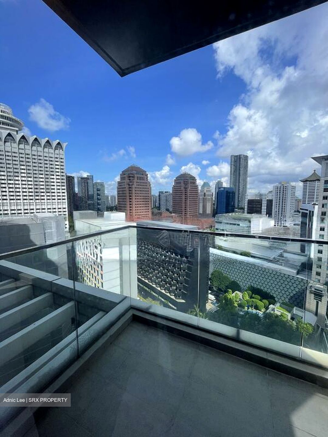 Cairnhill Nine (D9), Apartment #503129081